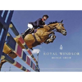 Don’t Miss The Royal Windsor Horse Show