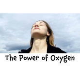 Breathing helps – The Power of Oxygen! @gesspeaking #publicspeaking