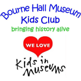 Keep the kids busy over Easter at Bourne Hall Museum Club @epsomewellbc @kidsinmuseums 