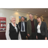 PA is still going strong at Shrewsbury solicitors