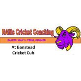 Kids Cricket Courses – Easter, Spring & Summer at @Banstead_CC with @SFNFSurrey #lovecricket