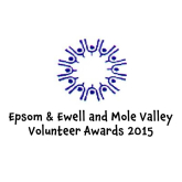 Volunteer Awards 2015 now open for @epsomewellbc and @molevalleydc 