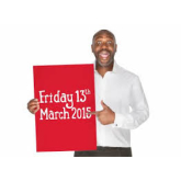 Show Your Support Across North Devon For Comic Relief 2015!