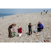 27 beaches, one mission: hundreds needed to take part in the Great Dorset Beach Clean
