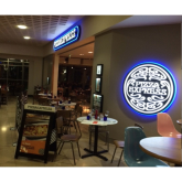 The Much Improved Pizza Express Solihull Touchwood