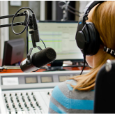 Calling all budding young radio presenters, producers and technical engineers to join Watford Radio Station, Silver FM