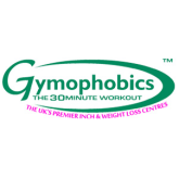 Gymophobics:  Welwyn Garden City's only female-only health and fitness studio