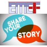 Did equipment donated by EMEF help you at @epsom_sthelier – they would love to hear your story
