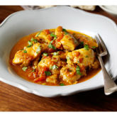 Love curry?  You'll love this fabulous recipe in the first of my recipes of the week!
