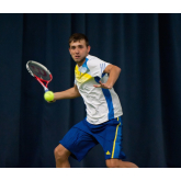 Evans seeks another title at Shrewsbury tennis club  