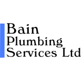 Bain Plumbing Services Celebrate 9 years in business! 