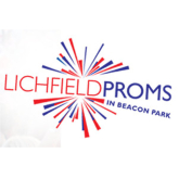 Will you sponsor Lichfield Proms in Beacon Park?