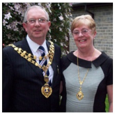 Whitworth Town Council’s Civic Dinner and Dance