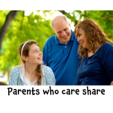 Parents who care share – 3 tips to help your child succeed @davecordle