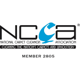 Revive Carpets are now part of the National Carpet Cleaners Association