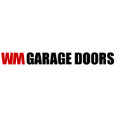 How much does a new garage door cost in Walsall?