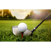 Get into the swing of Golf this Christmas