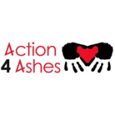 Action 4 Ashes campaign in Shrewsbury