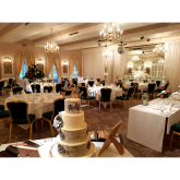 Moor Hall Hotel & Spa reveals refurbished banqueting suite