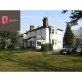 Just in from Jackie Quinn Estate Agents - 14 Downside, Epsom @JackieQuinn18
