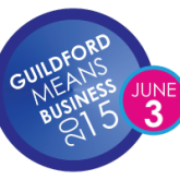 Guildford Means Business isn’t just for businesses