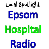 Local Community Spotlight - Epsom Hospital Radio 