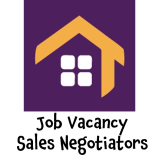 The Personal Agent are looking for Experienced and/or Trainee Sales Negotiators @PersonalAgentUK