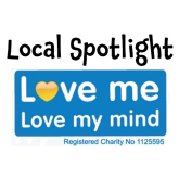 Local Community Spotlight - Love Me Love My Mind @EpsomMental #MentalHealthWeek
