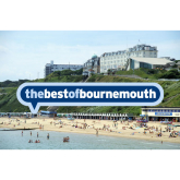 Summertime In Bournemouth