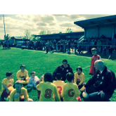 News Update from Haverhill Rovers FC