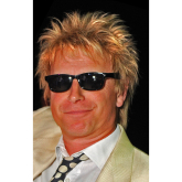 A tribute to Rod Stewart