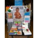 Keeping babies safe with the help of Sykes Chemist