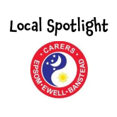 Local Community Spotlight - Carers of Epsom @CarersofEpsom