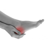 Do You Suffer with Heel Pain? 