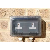 OUTDOOR ELECTRICAL PLUG SOCKETS IN WALSALL