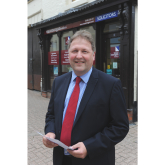 'Be prepared' warning to business owners by Shrewsbury solicitors