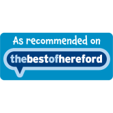 Why join Best of Hereford?