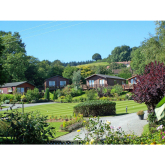 Picturesque Shropshire holiday home park a haven for busy Midlanders