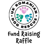 UK Romanian Dog Rescue – Fundraising Raffle – they need your help #chipstead 