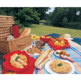 National picnic week in Telford