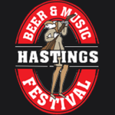 Hastings Beer and Music Festival 2015
