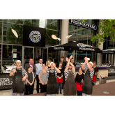 New Pizza Express Opens in Mliton Keynes
