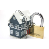Make your home secure in Walsall while you're on Holiday