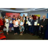 Horwich Firm celebrates North West Learners at Annual Awards Evening
