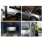6 reasons why Garside Garage is different to other garages!