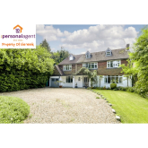 Property of the week - The Avenue, Tadworth @PersonalAgentUK