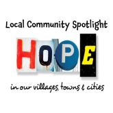 Local Community Spotlight - Hope - Epsom and Ewell & Prayer Tree