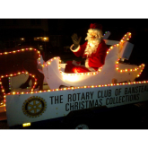 Do you want to help Santa in #Banstead at Christmas? @bansteadrotary #christmas @bansteadhighst