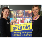 The Shrewsbury Club open day to aid Hope House 