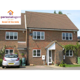 Letting of the week - 3 Bed Terrace - Hawthorne Place, Epsom @PersonalAgentUK